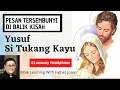 Download Lagu DI BALIK KISAH YUSUF SI TUKANG KAYU