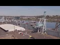 EXCLUSIVE Port of Portland s mass timber campus takes shape