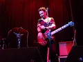 la aguja en tu ropa - Abrazar un volcán - Vibración -Claudio Valenzuela
