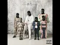 Sale sonorité - Kalash Criminel