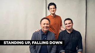 standing up falling down deadline studio at tribeca 2019