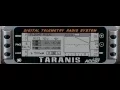 Taranis Custom Lua Telemetry for Crossfire and MyFlyDream AP