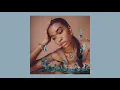 Amber Mark - Worth It (Jarreau Vandal Remix / Audio)