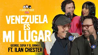 Ilan Chester: "Venezuela es el lugar donde mi música echó raíces para siempre " 🎹  A Quien Le Toque