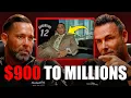 The Secret Business That Made Him Richer Than The Athletes He Managed