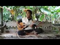 Download Lagu 'Tanduk Majeng' traditional song from Madura, East Java (instrumental cover by Catur Hari Wijaya)