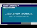 West Fraser mill in Augusta to permanently close end of 2025