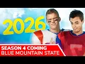 Blue Mountain State Season 4 CONFIRMED Alan Ritchson Drops HUGE News
