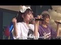 フレ！フレ！ヒーロー！ 〜Live Movie〜【2021.12.12「天まで届け！竹の子収穫ツアー 9歩目 ファイナル」＠豊洲PIT】