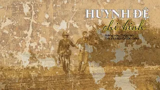 Huynh đệ chi binh
