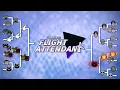 Download Lagu ERRATIC TRAJECTORY ~ A Flight Attendant's Semifinalist Medley