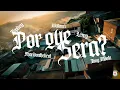 PORQUE SERA? - Topboy, Wallance, Tony Monta, Leroy, FharidOnTheBeat (Visualizer)