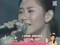 Sarah Geronimo sings 'Forever's Not Enough' on her ASAP debut