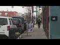 City crews cleaning up 4 Columbus corridors