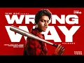 Vaisagh - Wrong Way (Music Video) | 808krshna | Think Indie