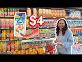 Grocery Shop with me Prices included NYC-NJ area my monthly food eating out budget