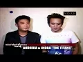 Download Lagu Komentar Ex-Peterpan - Andika, Indra, Q Bil at Konser NOAH Seperti Seharusnya