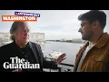 Download Lagu The Maga Grift: how Trump’s presidency became a money-making machine | Anywhere but Washington
