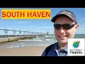 Things to See and Do in South Haven Michigan