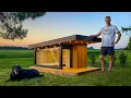 WORLD S NICEST DOG HOUSE - Full Build