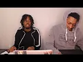 "Skilla Baby - Duck Yo Taco" DA CR3W REACTION!