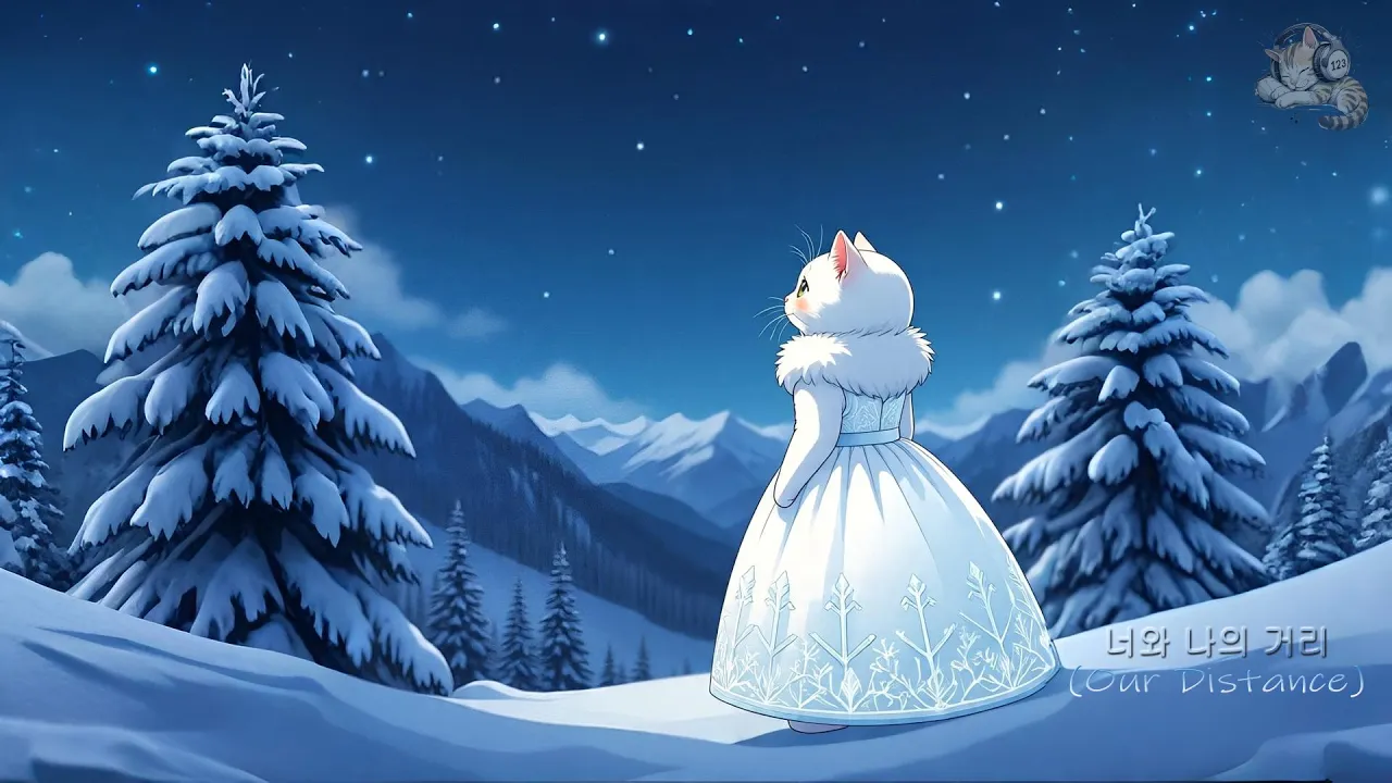 Musik123ai - 너와 나의 거리 (Our Distance)