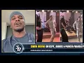 Download Lagu 'JOE PARKER BEATS USYK!' - Anthony Joshua \u0026 Daniel Dubois SPARRING PARTNER Simon Ibekwe