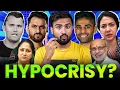 Download Lagu Why I will #Boycott India vs Pakistan?🤬| Sunday Show