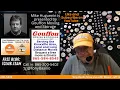 8-7-2026 Mike Huguenin Interview on The Tony Basilio Show