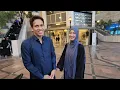 Download Lagu PEMAIN TIMNAS \u0026 ISTRINYA LAGI BIKIN VIDEO DI TANGGA VIRAL \u0026 TERNYATA SKRG BANYAK AIR ZAM2 DI JALANAN