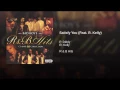 Satisfy You (feat. R. Kelly)