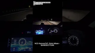 Emin Nilsen Kamran747 BANDIDO FUNK NCS Release 