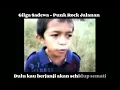 Download Lagu Gilang Sadewa - Punk Rock Jalanan lirik