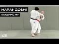 Download Lagu How to do Harai-Goshi | Sweeping Hip | 払腰