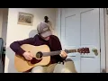“Nobody’s Love is Like Mine” - Cover by Grant Dresnok