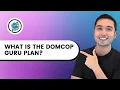 DomCop Guru Plan - Expired Domain Scraper Crawler