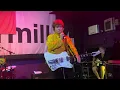 Arkayla - The Middle - Live 4k @ The Sugarmill, Hanley, 19 September 2026