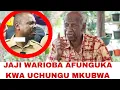 Lagu JAJI WARIOBA AIBUA MAMPYA ASHINDWA KUJIZUIA AONGEA KWA UCHUNGU KWENYE HII HOTUBA HII NI KUMBUKIZI