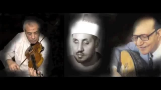 محمد عمران يبدع بحضور محمد عبدالوهاب    يا سيد الكونيين دندنها
