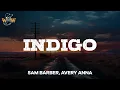 Sam Barber Avery Anna - Indigo
