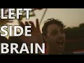 The Unlikely Candidates - Novocaine (Lyric Video)