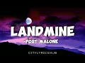 Lagu Post Malone \