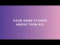 Holy Forever CeCe Winans 1 Hour Lyrics