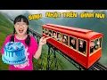 Download Lagu Hà Sam Tổ Chức Sinh Nhật Cho Cò Và Quân Híp Trên Đỉnh Núi Cao Nhất Việt Nam