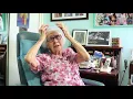 Oral History Series Mildred Goldsmith