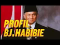 Download Lagu Profil BJ. Habibie, Presiden Ilmuwan Indonesia