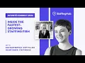 How the Fastest-Growing Staffing Firm Got There Dan Mastropolo Shift Fillers
