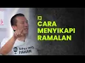 Lagu CARA MENYIKAPI RAMALAN DALAM 10 MENIT #felixsiauw #podcast #trending