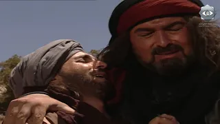 اجمل مقاطع الزير سالم   إن صح ما تقول فلن تستطيع العرب كلها أن تردني عن ثأري دندنها