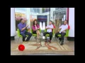 Download Lagu VIAR LIVE TALK SHOW - COFFEE BREAK TV ONE 2015